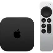 Apple TV 4K (2022) 64GB Wi-Fi