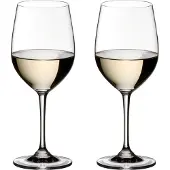 Riedel Vinum Viognier / Chardonnay Vinglas - 2 St
