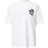 AllSaints T-shirt svart / vit