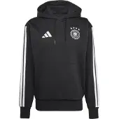 Adidas Germany Dna Fleece Huvtröja