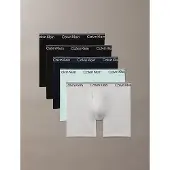 Calvin Klein 5 Pack Boxer Briefs Flex Microfibre Stretch