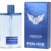 Police Cosmopolitan Eau de Toilette 100 ml