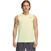 Puma Pwrtrain ärmlös T-shirt