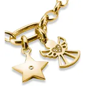Thomas Sabo Charm Club Connect star berlock CC1238-414-14