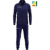Givova Scuola S Träningsdräkt