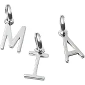 Thomas Sabo Charm Club Connect initial berlock CC1215-001-21