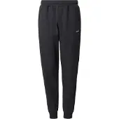 Lyle & Scott Bomullsmix Skrift Jogger