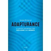 Adapturance - A Career Handbook for Reisilience and Growth