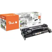 Peach Hp Cf289a. No89a Remanufacturado Kompatibel Toner