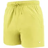 Emporio Armani för män. EM000583_AF20424 Baddräkt Essential gul (S), Strandkläder, Polyester