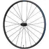 Shimano Rx570 Gravel Disc Tubeless Landsvägscykelns Bakhjul Refurbished