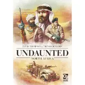 Osprey Undaunted: North Africa