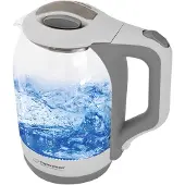 Esperanza YUKON - Vattenkokare - 1.7 liter - 1.5 kW
