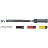 Gedore 3550-UK-LS4 3107027 Momentnyckel 1/2 (12.5 mm) 40 - 200 Nm