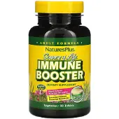 Natures Plus Source Of Life, Immunförstärkare, 90 tabletter