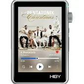 HiBy R3 Ii 2025 Mp3-spelare