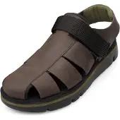 Camper Oruga Sandaler