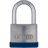 ABUS 5/45 Silver Rock Hänglås