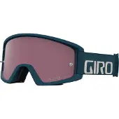 Giro Tazz MTB Goggles - Harbor Blue/Sandstone with Vivid Trail Lens (2022)