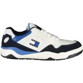 Tommy Hilfiger Tommy Jeans Lowtop Sneakers Fm0fm07466
