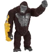 The New Empire Figur TOY FIGURE GODZILLA KONG 6 35231