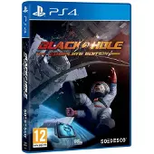 Ps4 Blackhole: Complete Edition