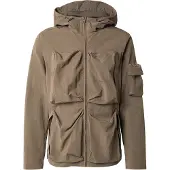 Lyle & Scott Lättviktig vindjacka