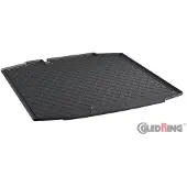GledRing Bagagerumsmatta Skoda Rapid Spaceback 2013-2019