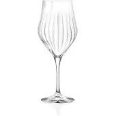 Barlife Rcr Timeless Rödvinsglas 55 Cl 6 St.