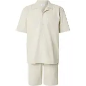 Lindbergh Hemmadräkt taupe
