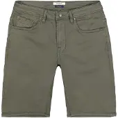 Garcia Russo Regular Fit Korta Jeans