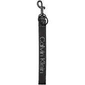 Calvin Klein Logo Strap Key Fob
