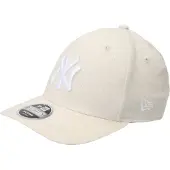 New Era Keps '9FORTY NEYYAN' kräm / vit