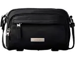 Calvin Klein Water Repellent Nylon Camera Bag