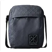 Calvin Klein Water Repellent Crossbody Camera Bag