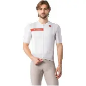 Castelli #giro109 Rome Korta ärmar Cykeltröja