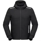 Spidi Armor Light Jacka Med Huva