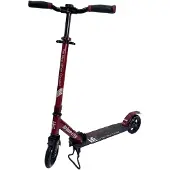 KRF City 145 Bursting Garnet Sparkcykel