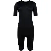 Sailfish Aerosuit Perform 2 Kortärmad Triathlondräkt