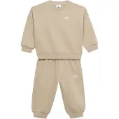 Adidas Originals LOOSE CREW JOGGINGSTÄLL, storlek 80 cm