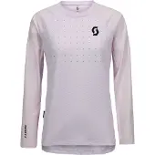 SCOTT Trail Vertic Pro T-shirt Med Lång ärm