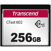 Transcend Ts16gcfx602 16gb Cfast 2.0 Minneskort
