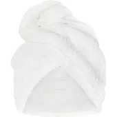 GLOV The Finest Collection Hydroweave Twister - Ivory Handduk 1 st