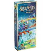 Asmodee Dixit 9: Anniversary (Nordic + EN)