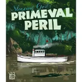 Red raven games Sleeping Gods: Primeval Peril