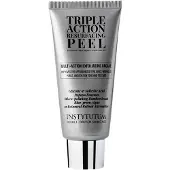 Instytutum Triple Action Resurfacing Peel Ansiktsskrubb 60 ml