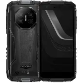 Doogee Fire 3 Ultra 6gb/256gb 6.6´´