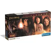 Clementoni The Lord Of The Rings Panorama Pussel
