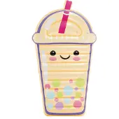 Intex Boba Buddy Float Luftmadrass För Pool