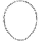 Edblad Lana halsband 45 cm stål 123557